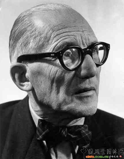�ա��²���Ү��Le Corbusier��