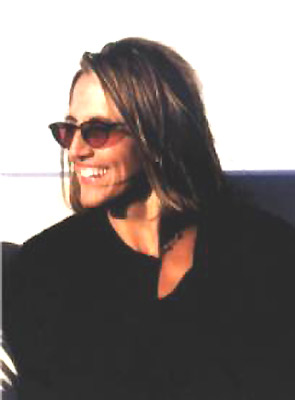 ��ɯ��ʩ�ߴģ�Martha Schwartz��