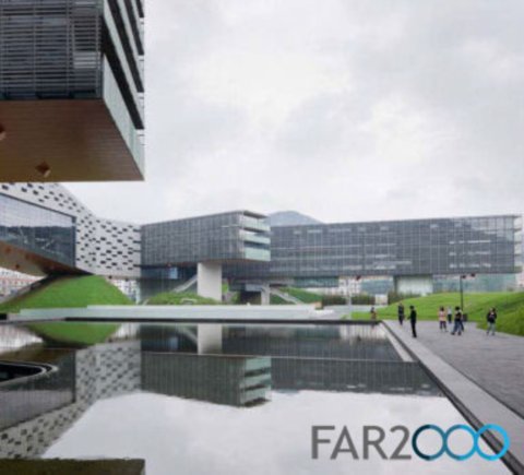 �f�����ģ�VankeCenter������ˮƽ��B