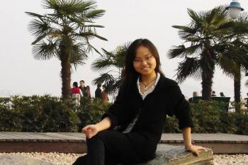 園冶杯優秀指導教師系列訪談之九：葉鶯