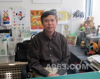 吳冠英教授點評近年世園會會徽與吉祥物設計(圖)