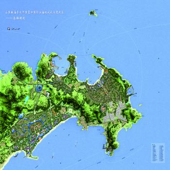 山東：榮成市西霞口國(guó)際濱海休閑旅游度假區(qū)
