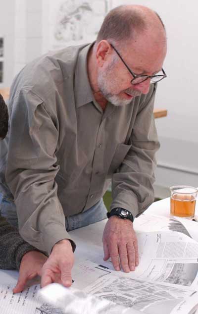 風景園林 彼得沃克