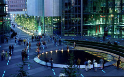 風景園林 彼得沃克