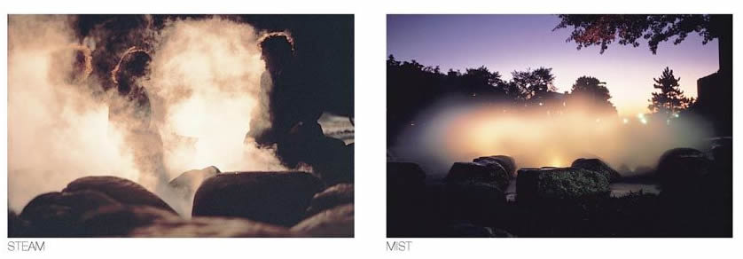 皮特?沃克 唐納噴泉 極簡主義