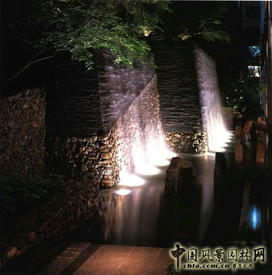 枡野俊明 麹町會館 設計