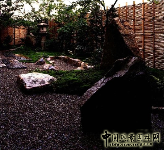 枡野俊明 麹町會館 設計