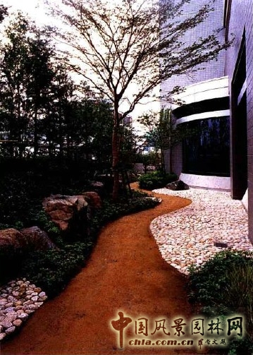 枡野俊明 宜園 羽之浦