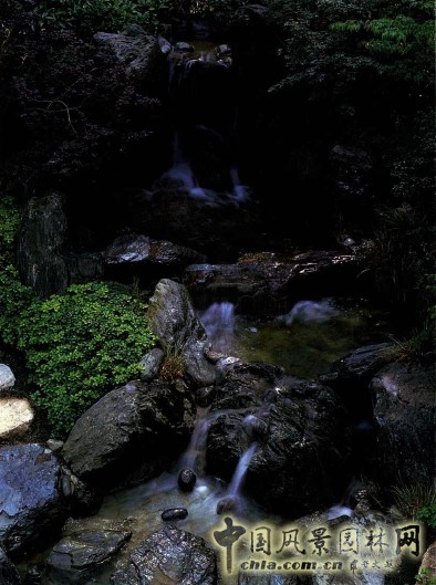 枡野俊明 宜園 羽之浦