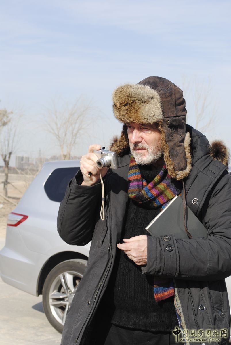 風(fēng)景園林 彼得拉茨