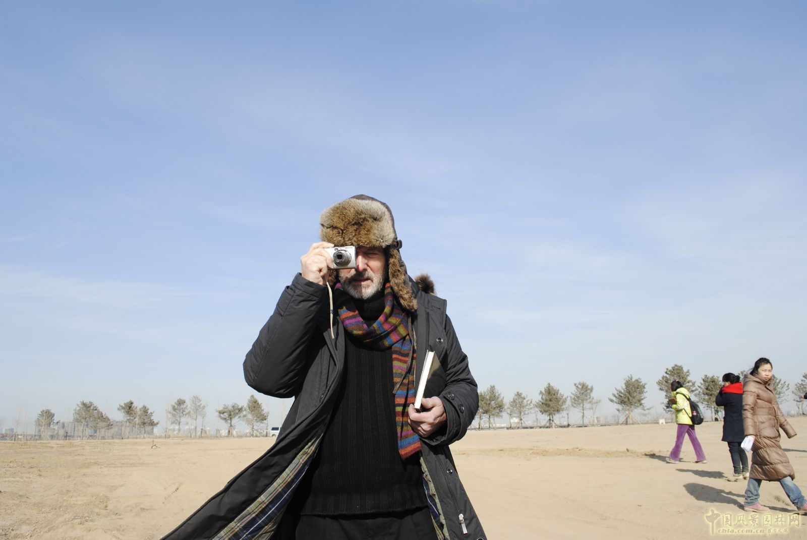 風(fēng)景園林 彼得拉茨