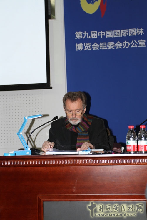 彼得·拉茨 風(fēng)景園林