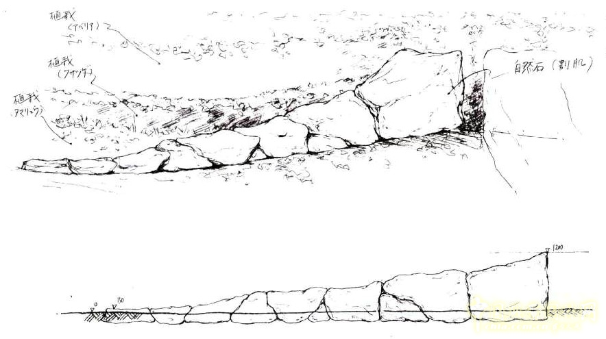 枡野俊明 香川 圖書館