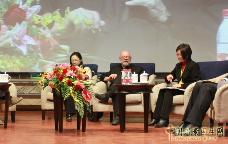 皮特?沃克 風景園林