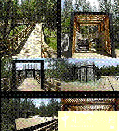 白祖華 中關村創(chuàng)新園 景觀設計 中國風景園林網(wǎng)