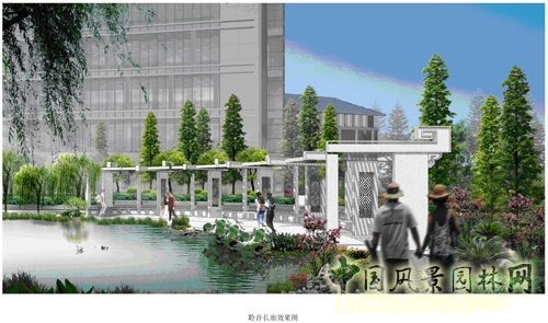 邱堅珍 作品 醫院