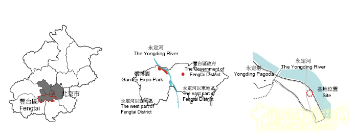 北京園博會 設(shè)計師廣場 獲獎 作品 曾宥榕 臺灣 中國風(fēng)景園林網(wǎng)