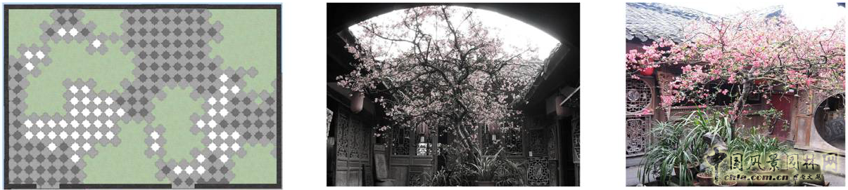 北京園博會 設(shè)計師廣場 獲獎 北京的記憶 馬曉暐 中國風(fēng)景園林網(wǎng)