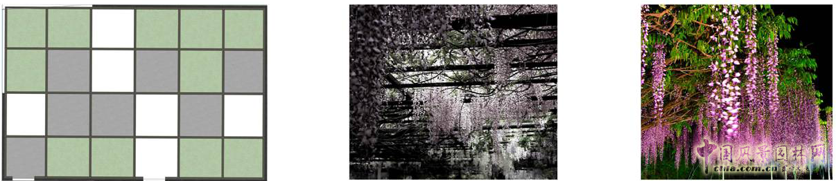 北京園博會 設計師廣場 獲獎 北京的記憶 馬曉暐 中國風景園林網