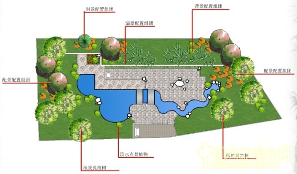 園博會 設計師 廣場