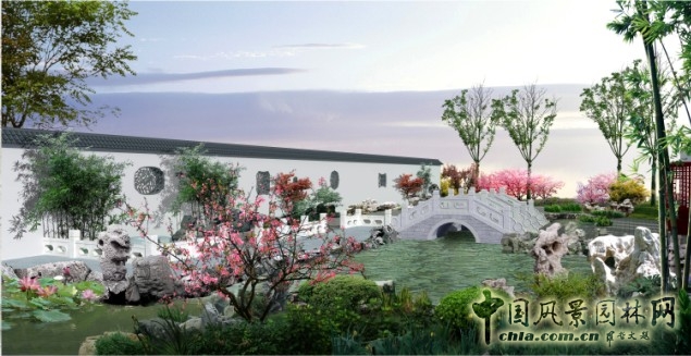 園博會 設計師 廣場