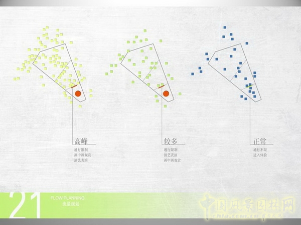 北京園博會 設計師廣場 獲獎 作品 寇航 中國風景園林網