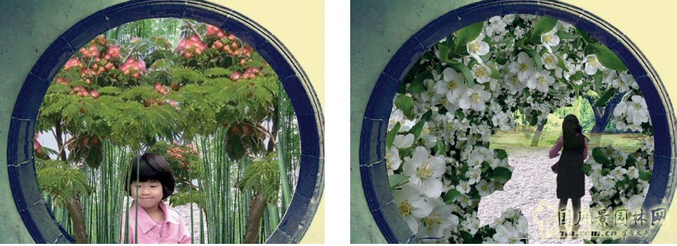 北京園博會 設計師廣場 競賽 獲獎 史蒂格 安德森 中國風景園林網