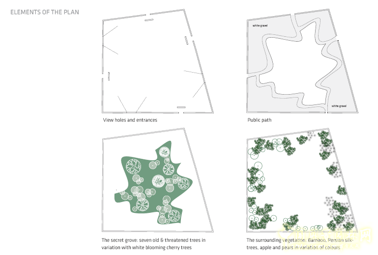 北京園博會 設計師廣場 競賽 獲獎 史蒂格 安德森 中國風景園林網