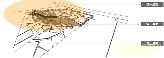鏡園 張建林 雨水收集系統(tǒng) 園林植物 設計 園林 景觀