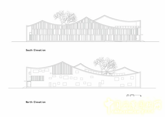 中國美術學院象山校區