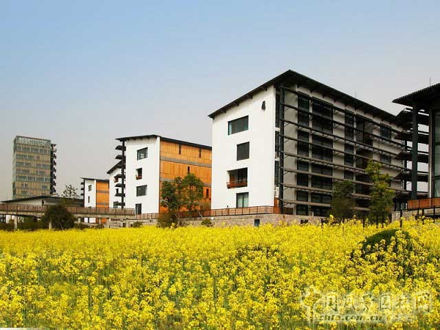 中國美術學院象山校區