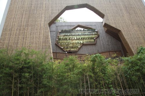 寧波滕頭案例館