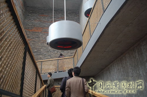 寧波滕頭案例館