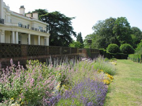 杰基爾 花園 藝術