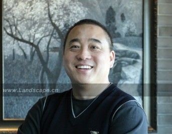 陳躍中 中國風(fēng)景園林網(wǎng)