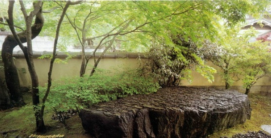 日本 景觀 庭院 設計 中國風景園林網