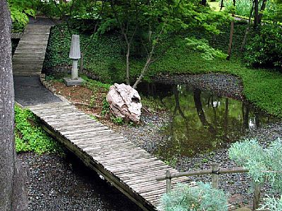 日本 景觀 庭院 設計 中國風景園林網