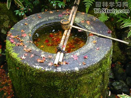 日本 景觀 庭院 設計 中國風景園林網