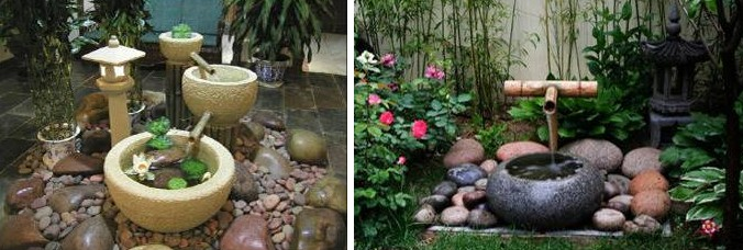 日本 景觀 庭院 設計 中國風景園林網