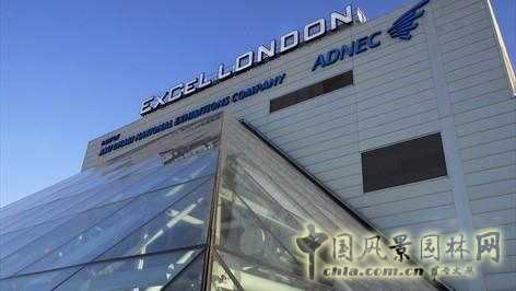 excel體育館 中國(guó)風(fēng)景園林網(wǎng)