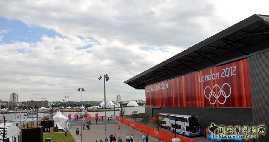 excel體育館 中國(guó)風(fēng)景園林網(wǎng)