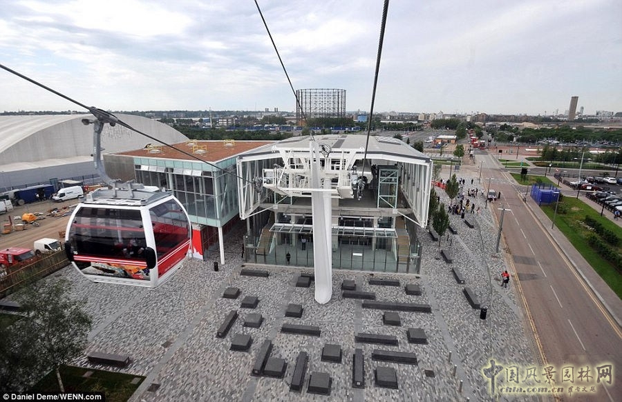 excel體育館 中國風景園林網(wǎng)