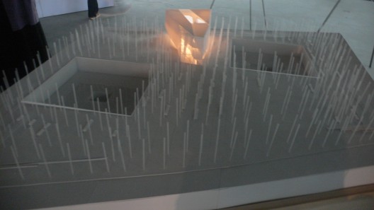 911 911國家紀念館 邁克阿拉德