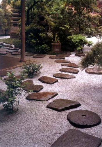 日本 景觀 庭院 設(shè)計(jì) 分類 中國風(fēng)景園林網(wǎng)