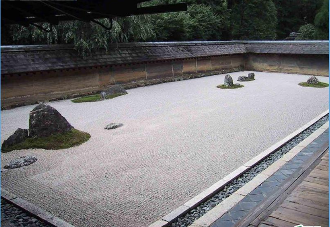 日本 景觀 庭院 設(shè)計 分類 中國風(fēng)景園林網(wǎng)