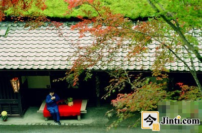 日本 景觀 庭院 設計 分類 中國風景園林網