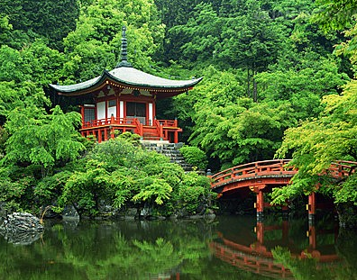 日本 景觀 庭院 設計 分類 中國風景園林網