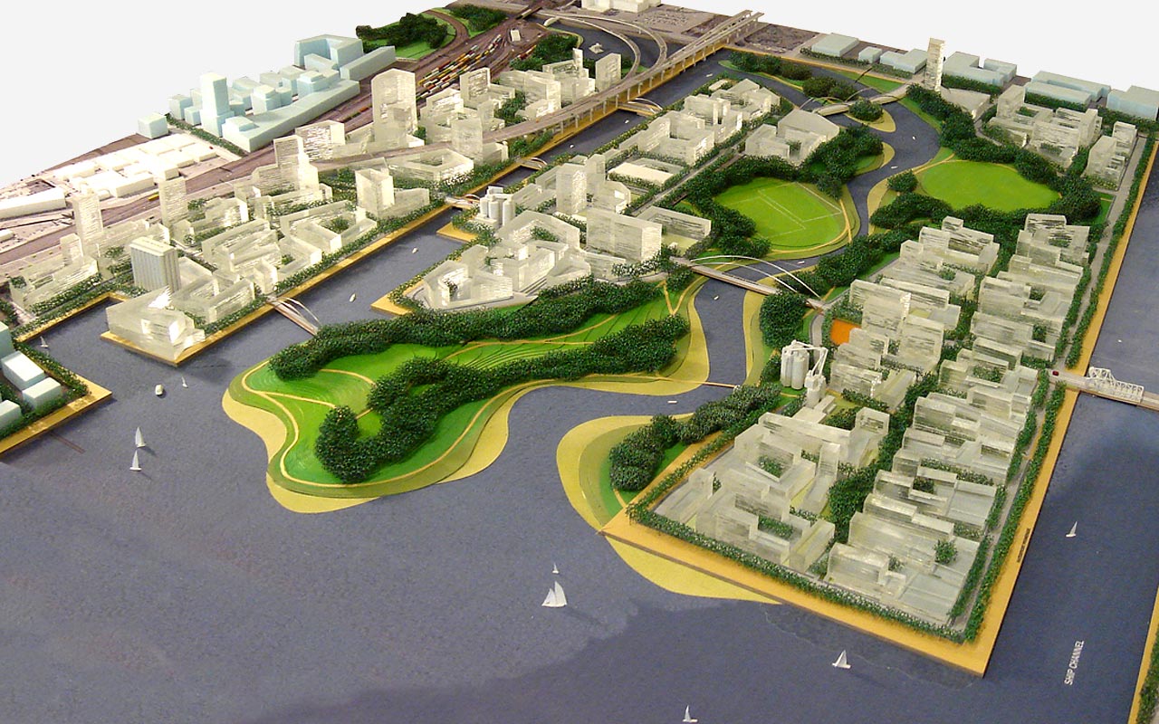 中國風景園林網 規劃設計