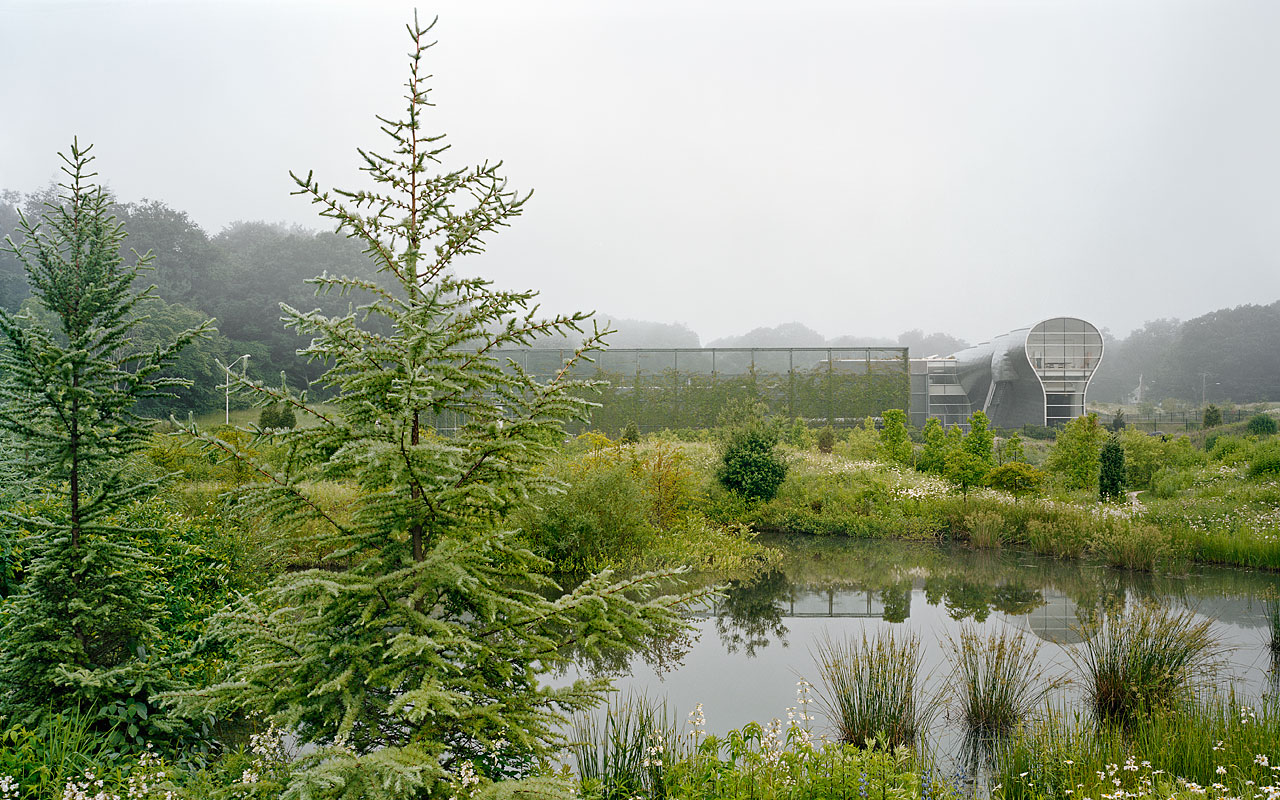 中國風景園林網 規劃設計