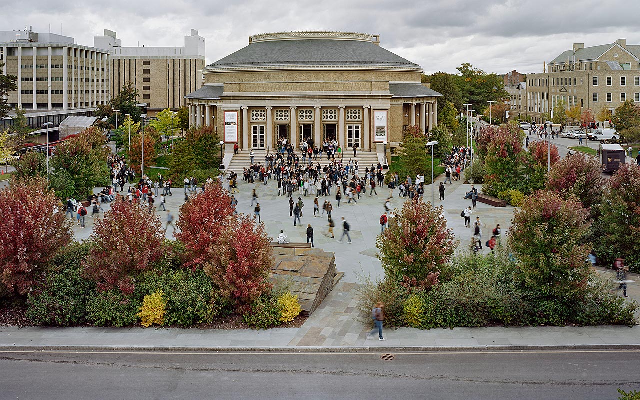 中國風景園林網 規劃設計